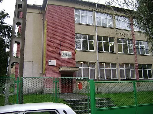 liceu petrosani