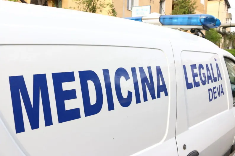 medicina legala deva