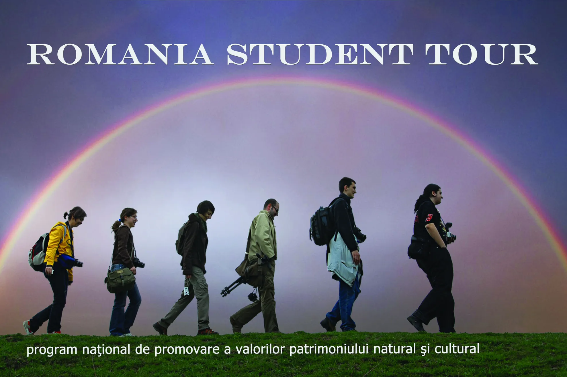 Romania Student Tour