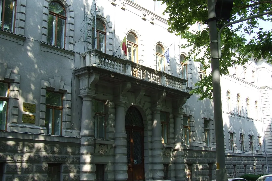 Tribunalul-Hunedoara