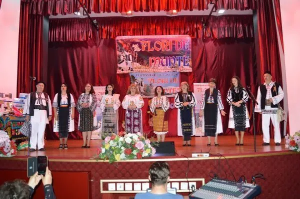 festival flori