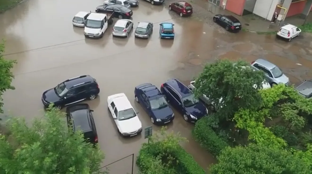 inundatii Deva 3