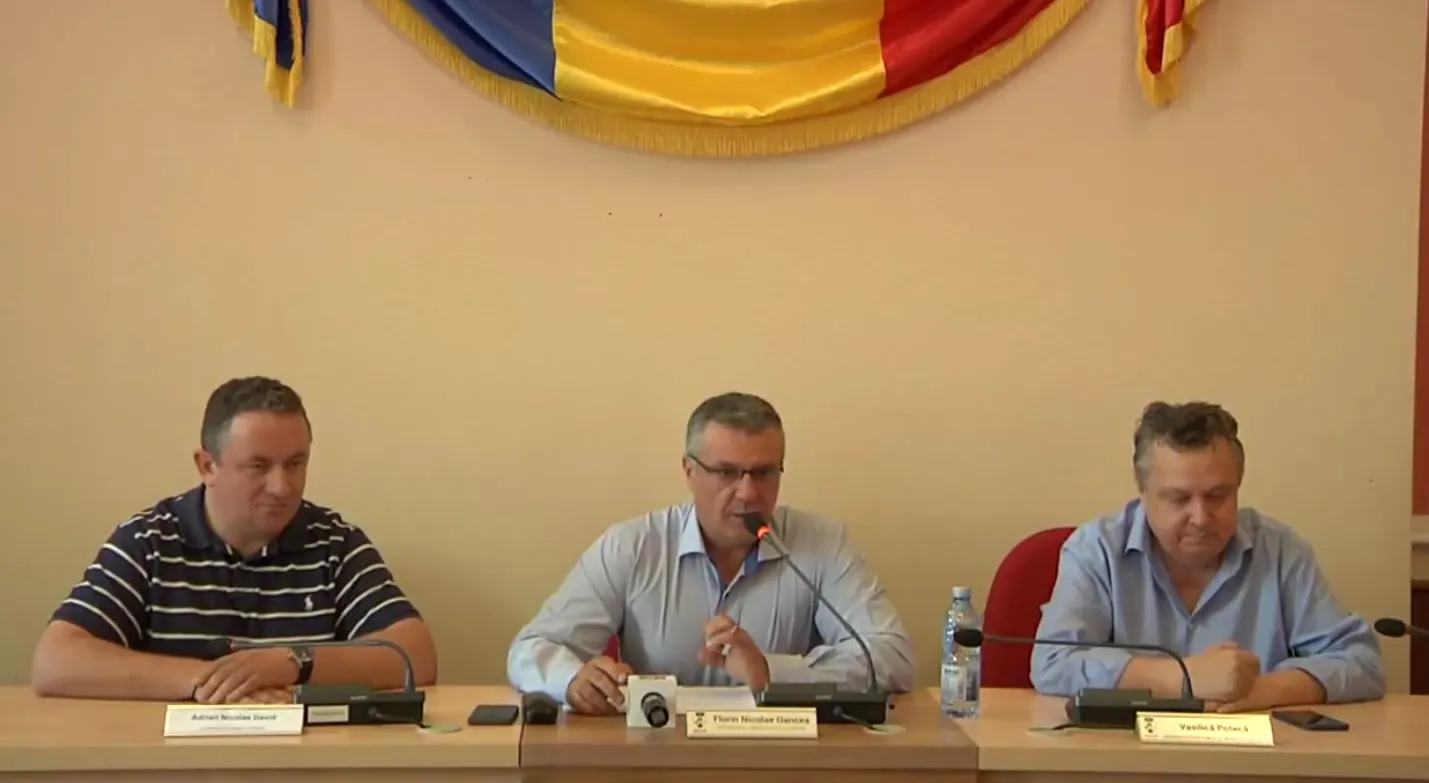 conferinta primaria deva