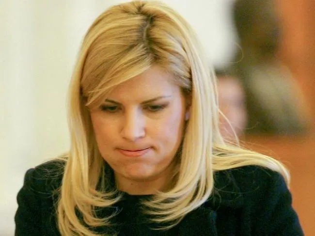 elena udrea