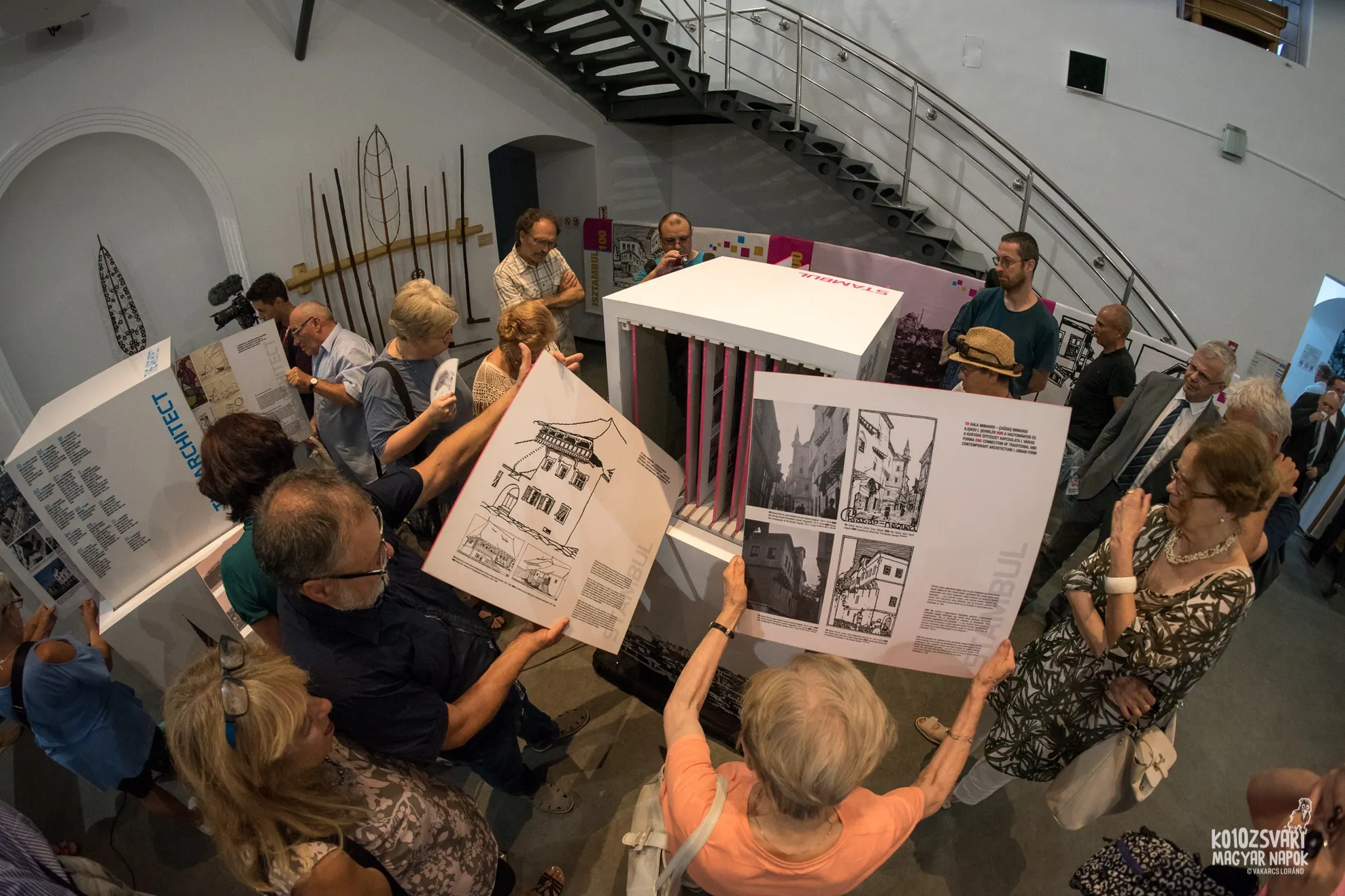expozitie