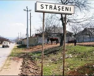 moldova straseni
