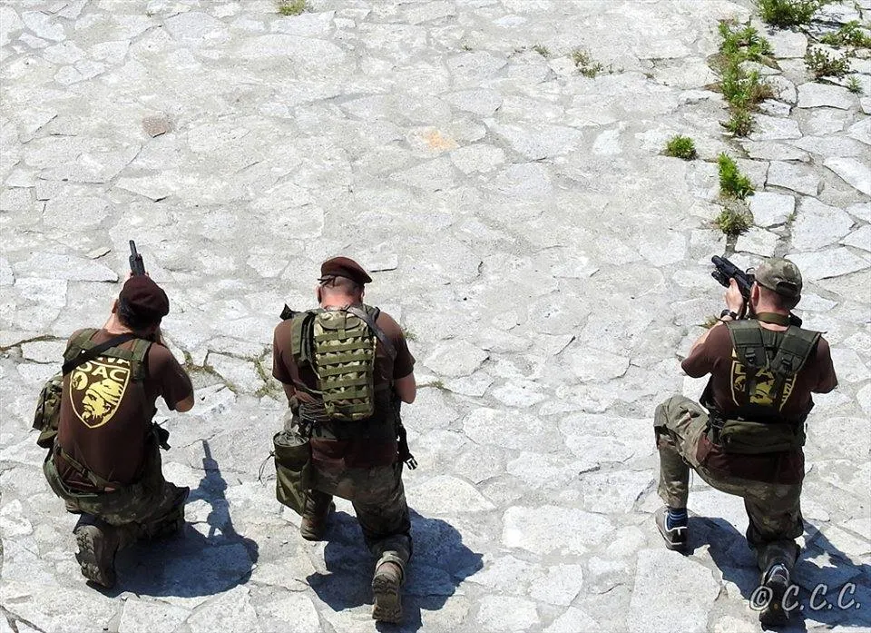 foto airsoft 2