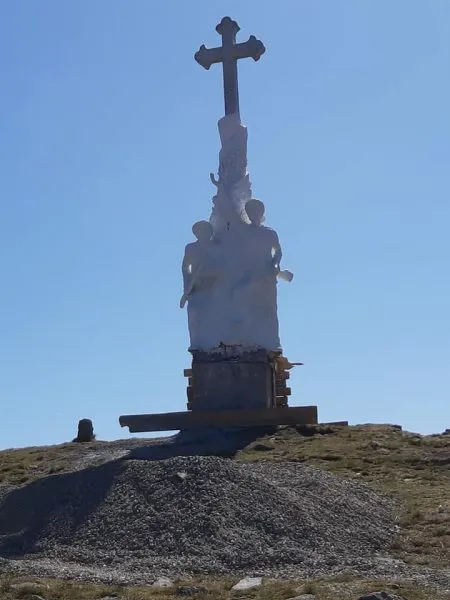 monument