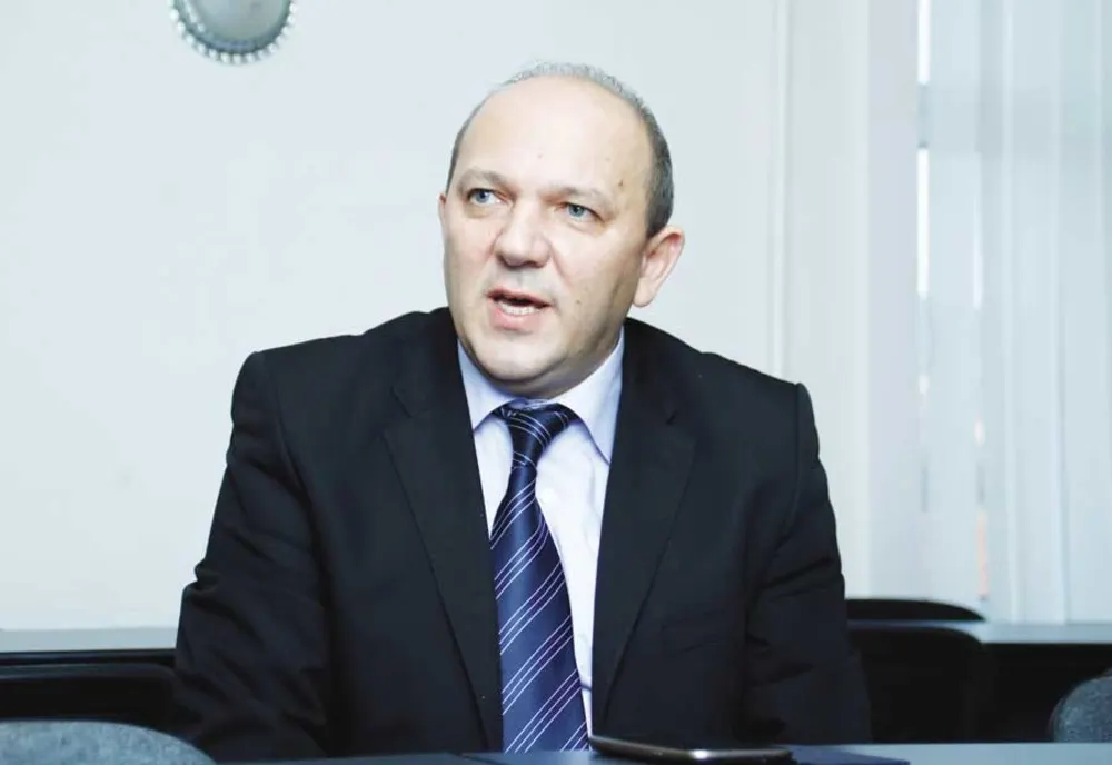 Vicepreședintele CJ Hunedoara cere demisii 