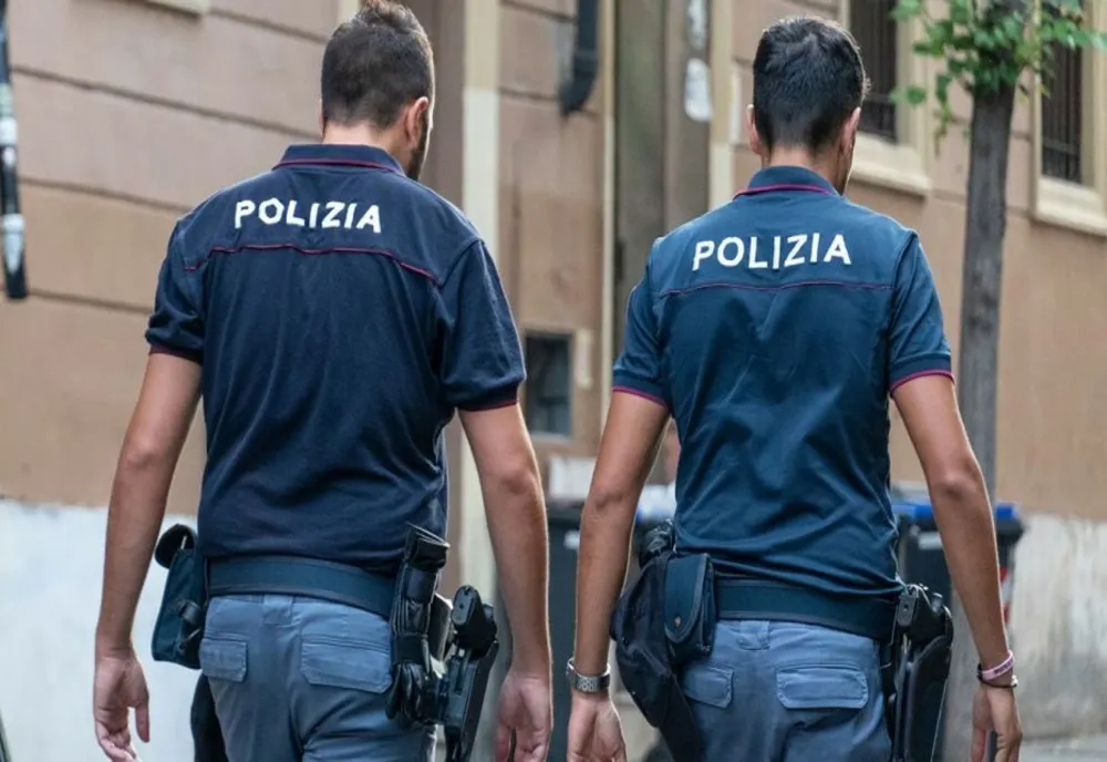 Hunedoreancă condamnată pentru omor a fost prinsă în Italia
