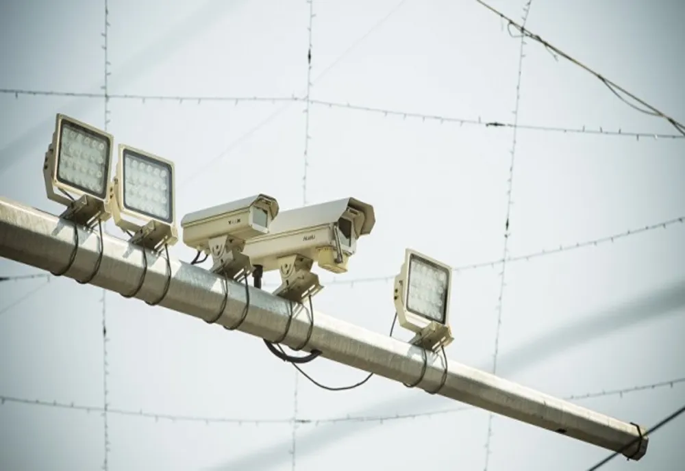 CNAIR a pus în funcțiune alte 13 puncte fixe de control al rovinietei în punctele de trecere a frontierei din țară