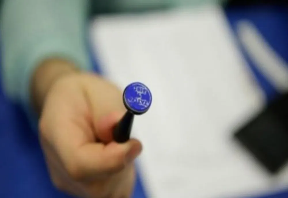 Ora 21:00 - 184.881 de hunedoreni au votat
