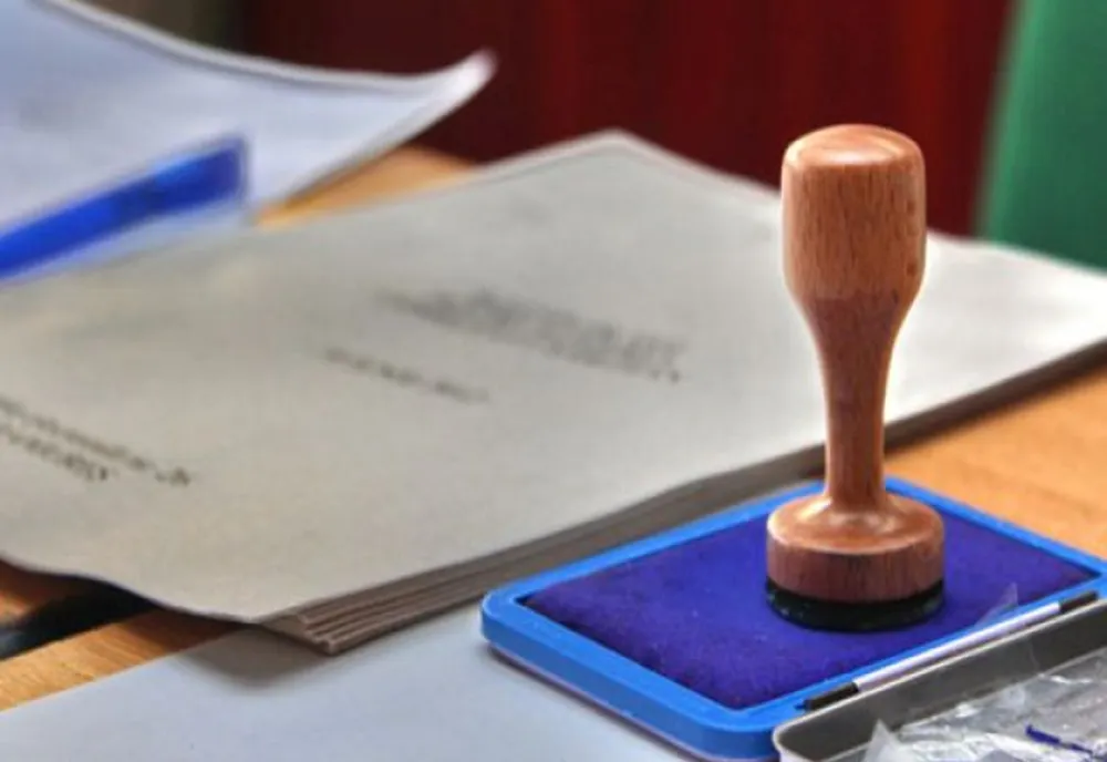 3,53% dintre hunedoreni au votat până la ora 9:00