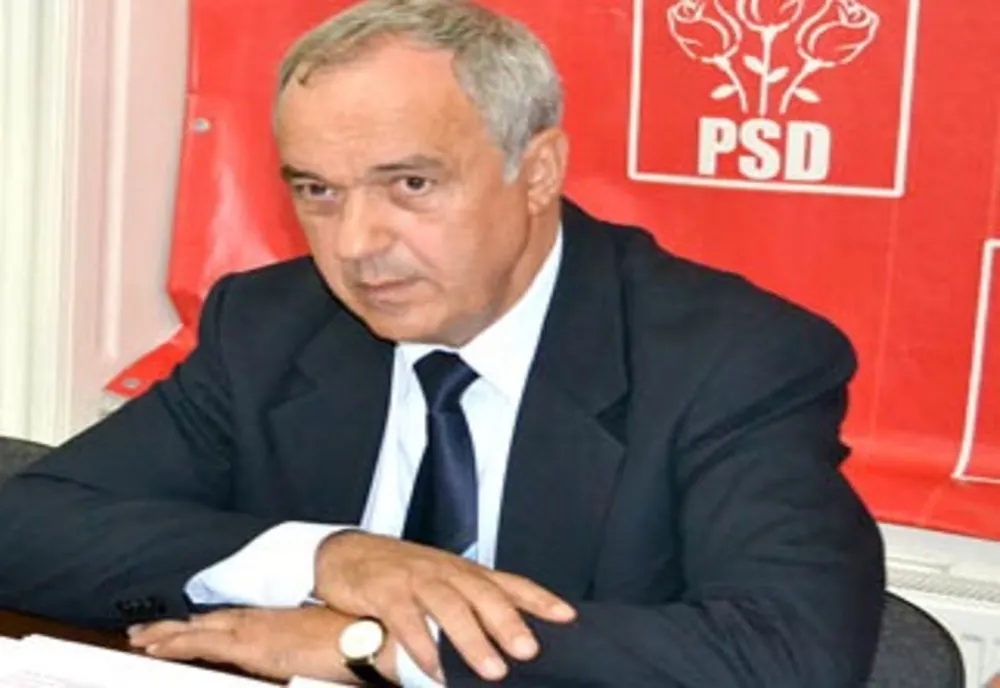 Reacția președintelui PSD Hunedoara, după eșecul de la prezidențiale: „Noi, românii, trebuie să mergem înainte uniţi şi iubitori de ţară”