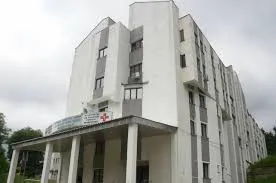 spital lupeni