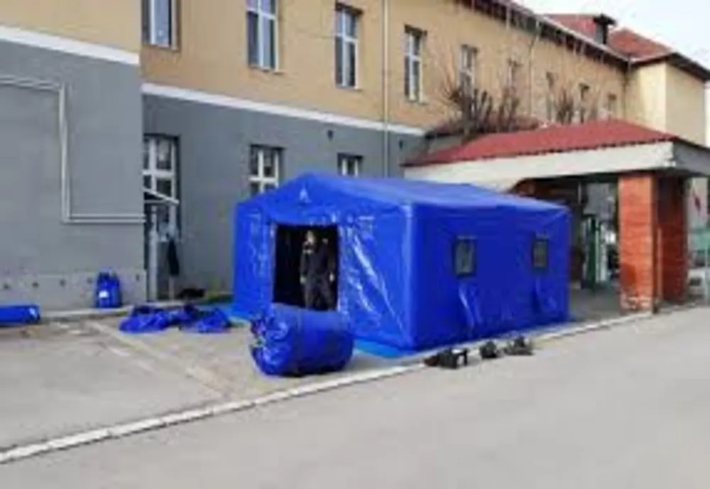 Conducerea Spitalului Judeţean de Urgenţă din Deva face apel la oameni să nu mai vină la spital decât în cazuri de urgență
