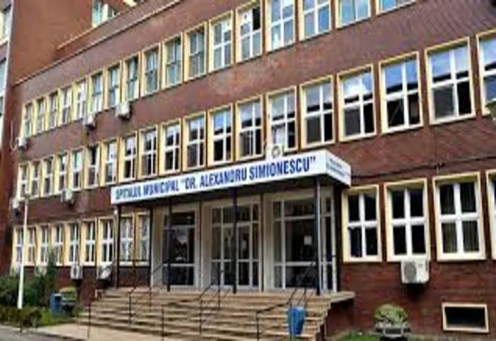 Secţia de Oncologie a Spitalului Judeţean de Urgenţă Deva a intrat în carantină pentru COVID-19