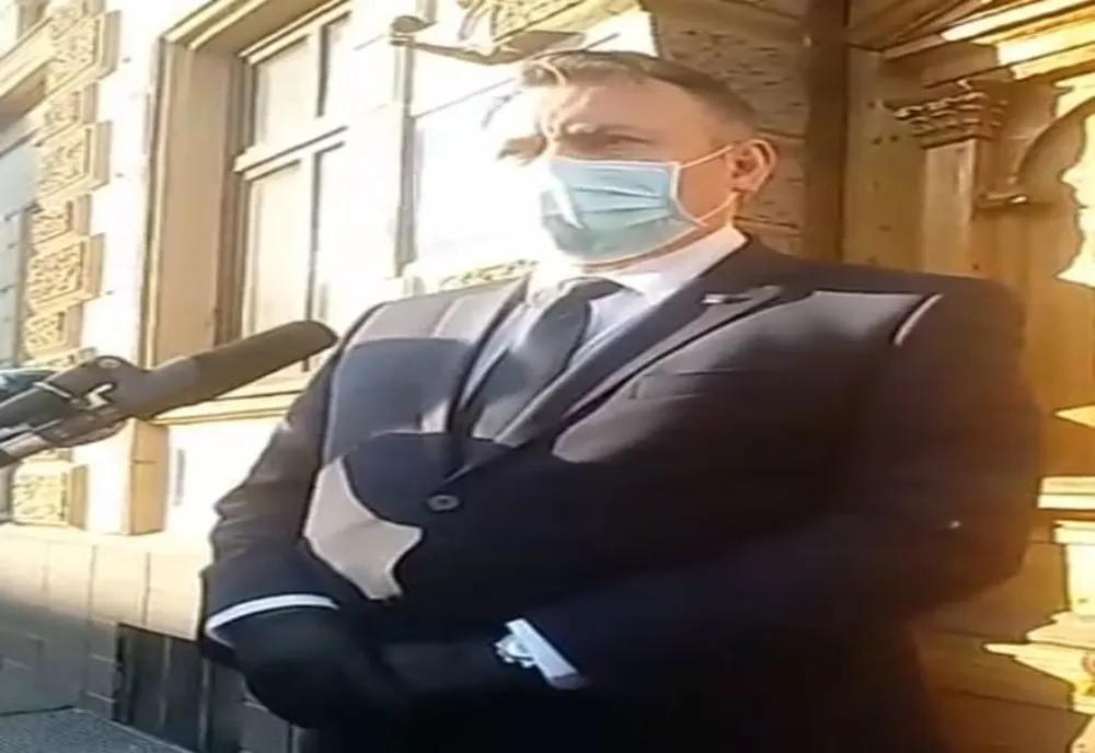 Ministrul sănătății în control în județul Hunedoara