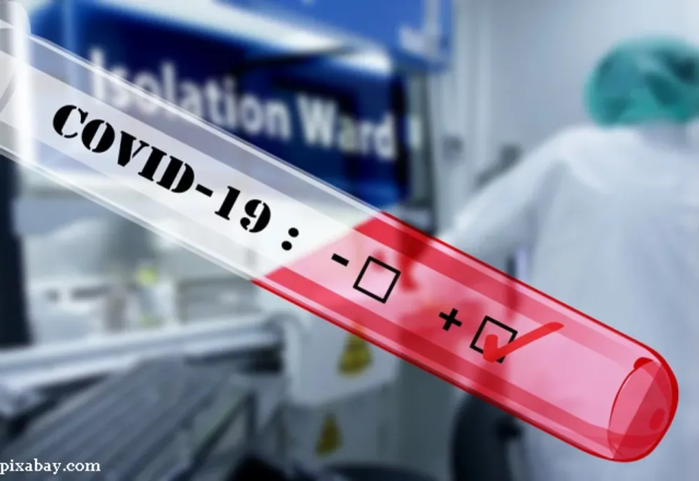 Cifre care ne dau fiori: crește mult numărul celor infectați cu coronavirus. 555 de cazuri în doar 24 de ore