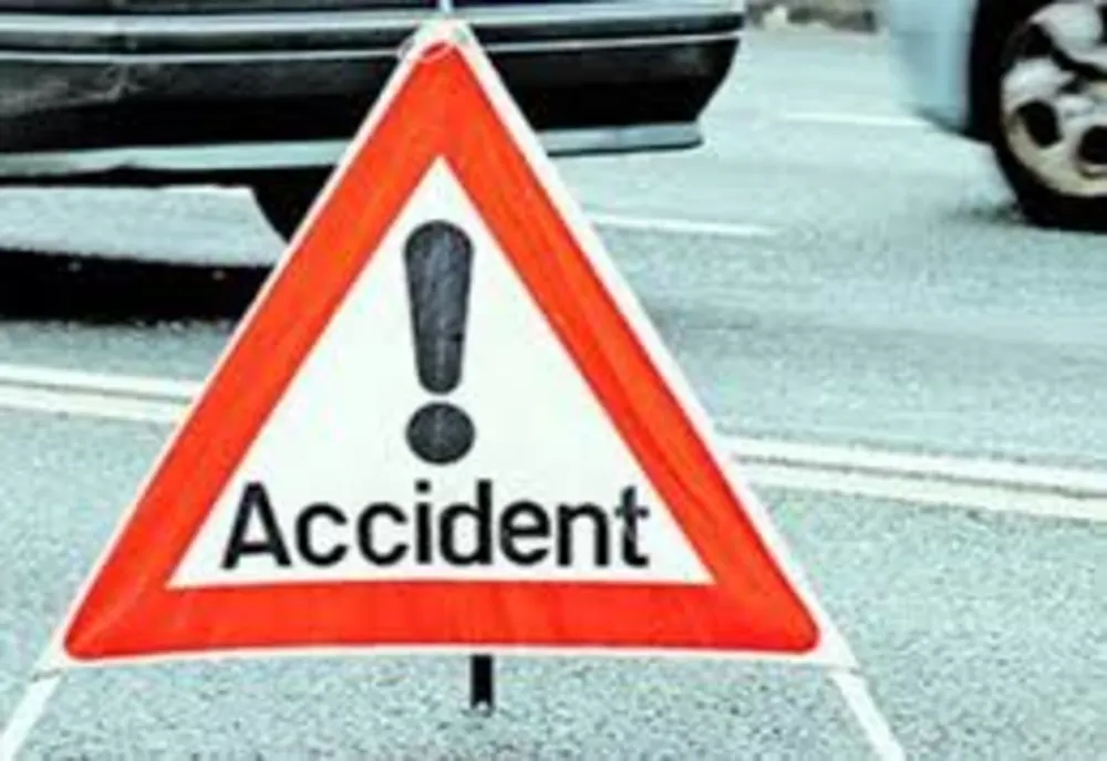 Accident în Deva. Vinovat, un bărbat de 72 de ani care a intrat pe contrasens