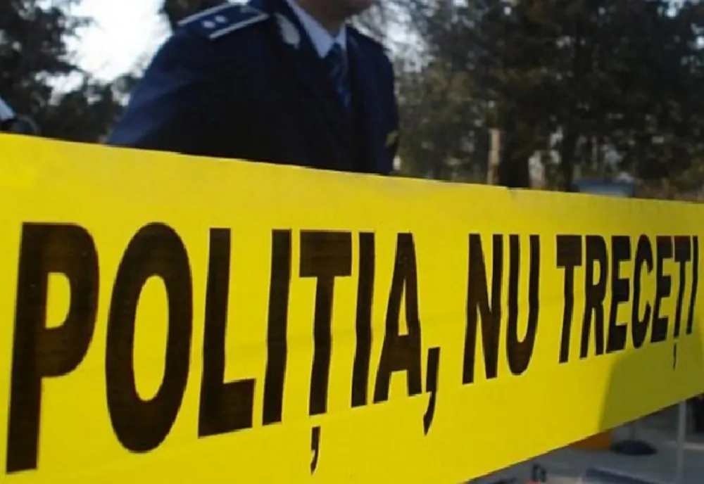 Criminalul din Hunedoara este recidivist și ar fi consumat droguri înainte de crimă
