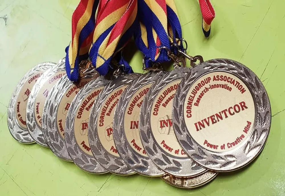  Invenţii din 14 ţări la prima ediţie a Salonului internaţional InventCor 2020