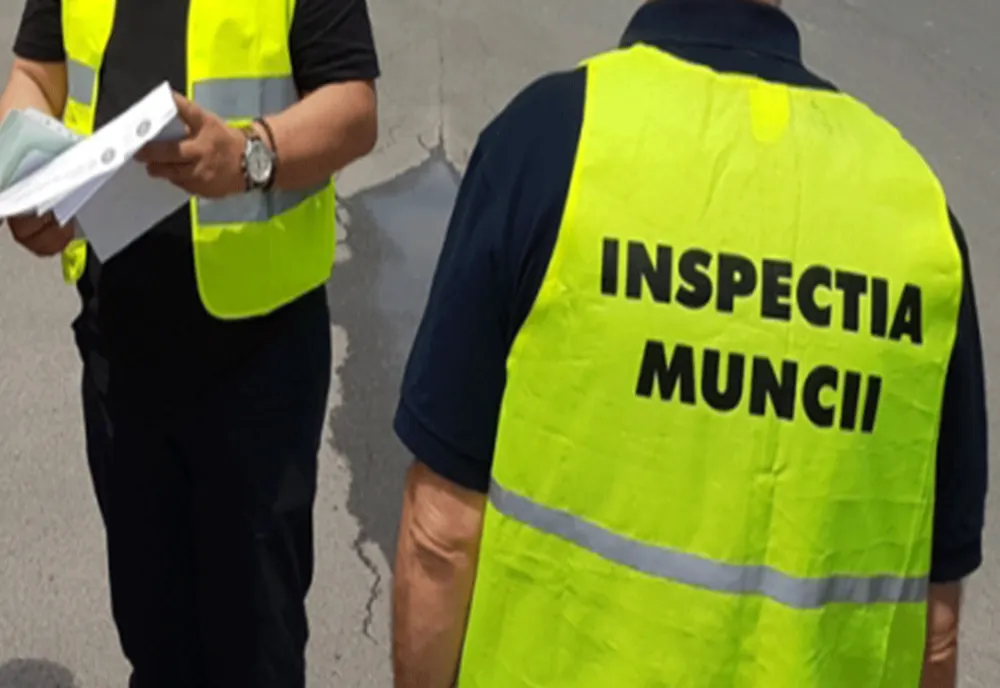 Magazin amendat pentru aglomerație. Distanțarea socială nu era respectată