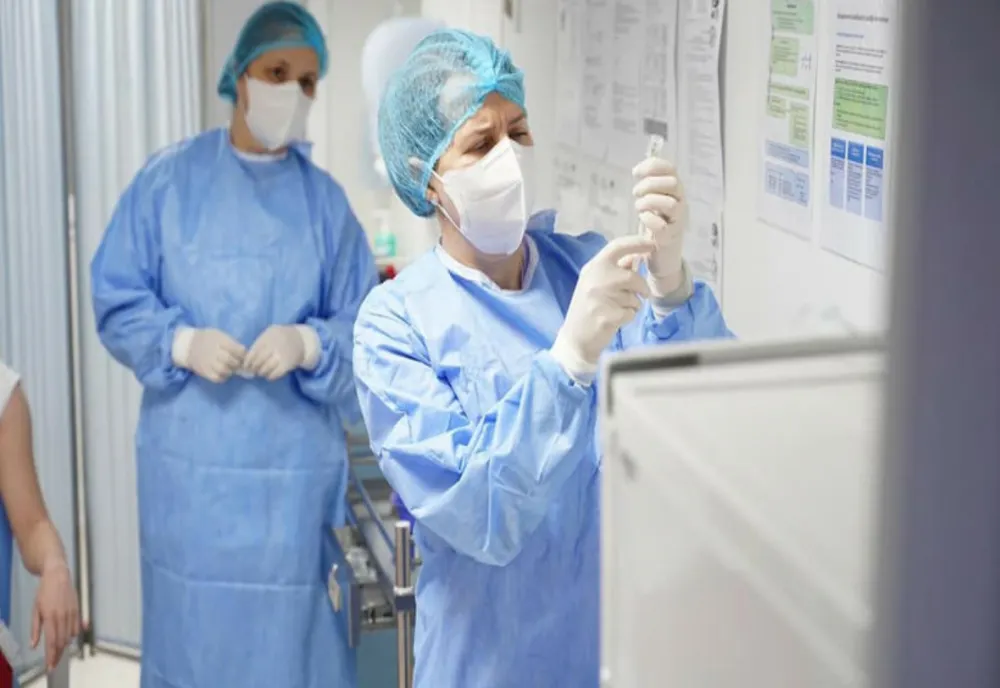 Hunedoara: Zece centre de vaccinare împotriva COVID-19, în etapa a doua