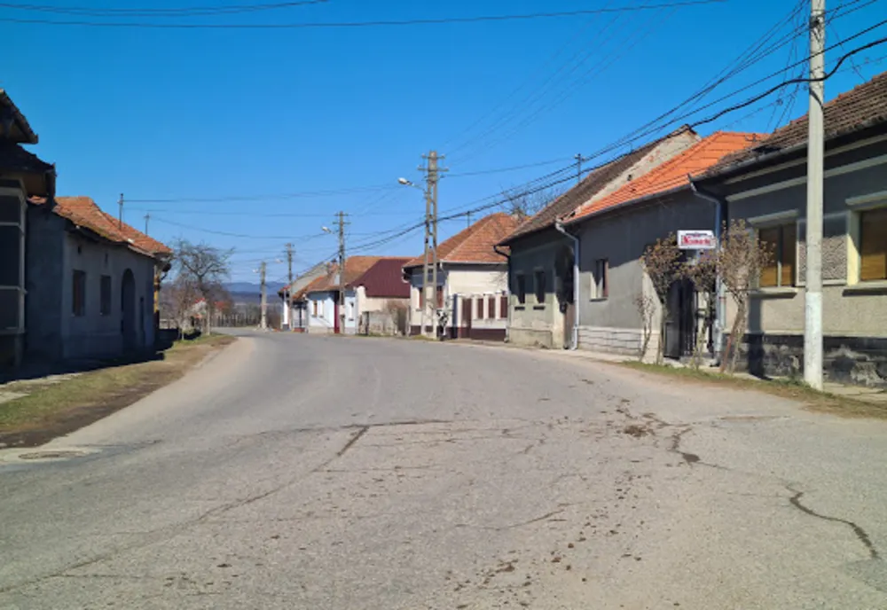 Reabilitarea drumului care duce la cetățile dacice, discuții cu localnicii