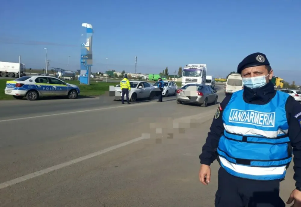 Județul Hunedoara intră în zona roşie