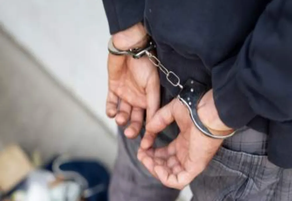 Proxenet căutat în Franța, depistat de poliţiştii de investigaţii criminale