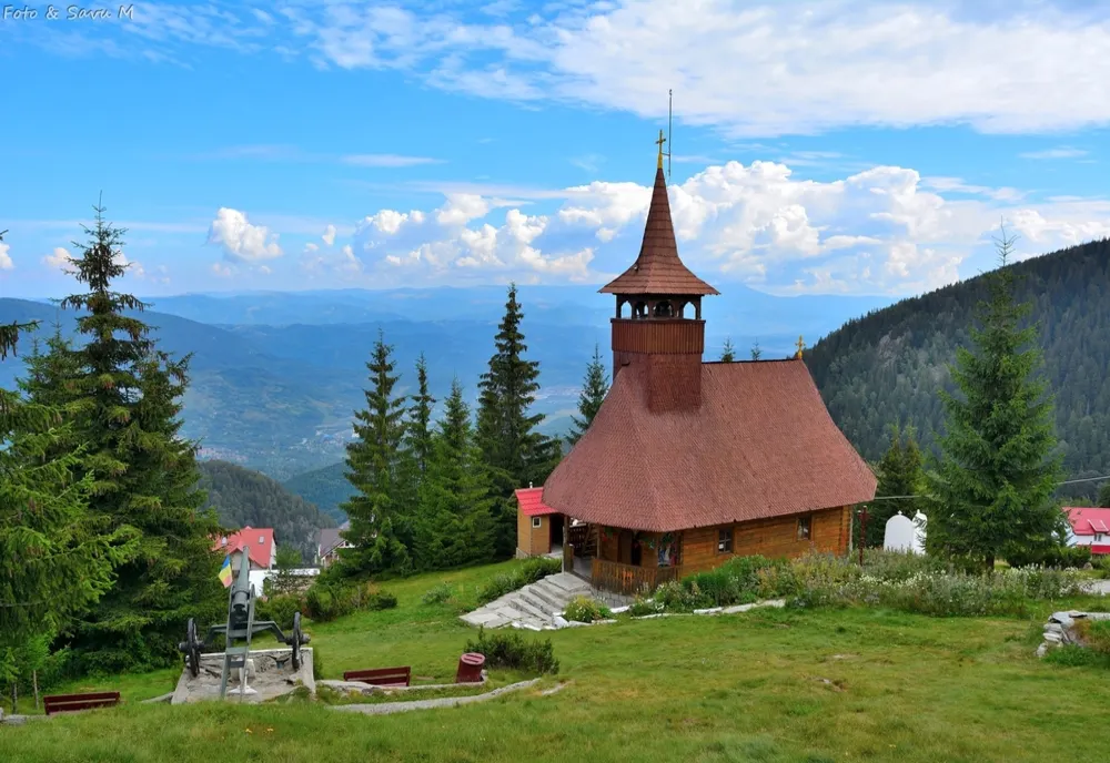 Pelerinajul Drumul Crucii are loc în Vinerea Mare cu respectarea măsurilor sanitare