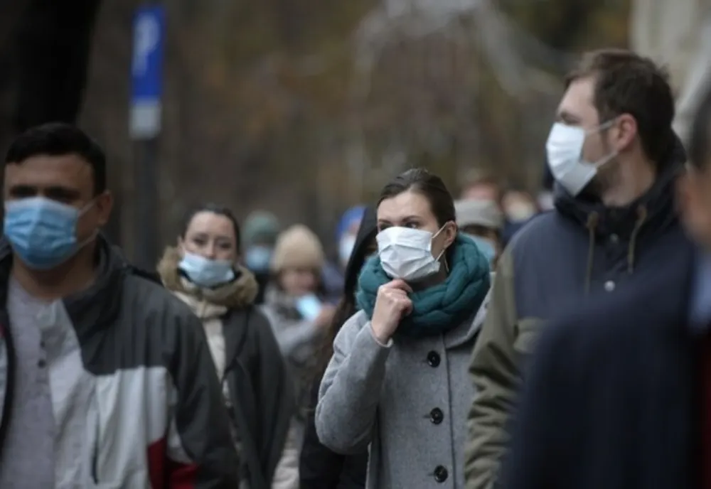 Petroșani: Incidență mai mică decât cea la nivel de județ