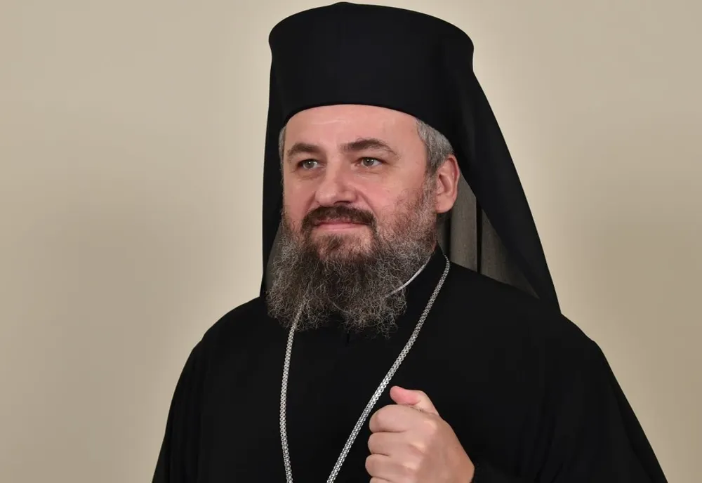 Pastorala Preasfințitului Părinte Episcop Gurie, Episcop al Devei şi al Hunedoarei, la praznicul Învierii Domnului