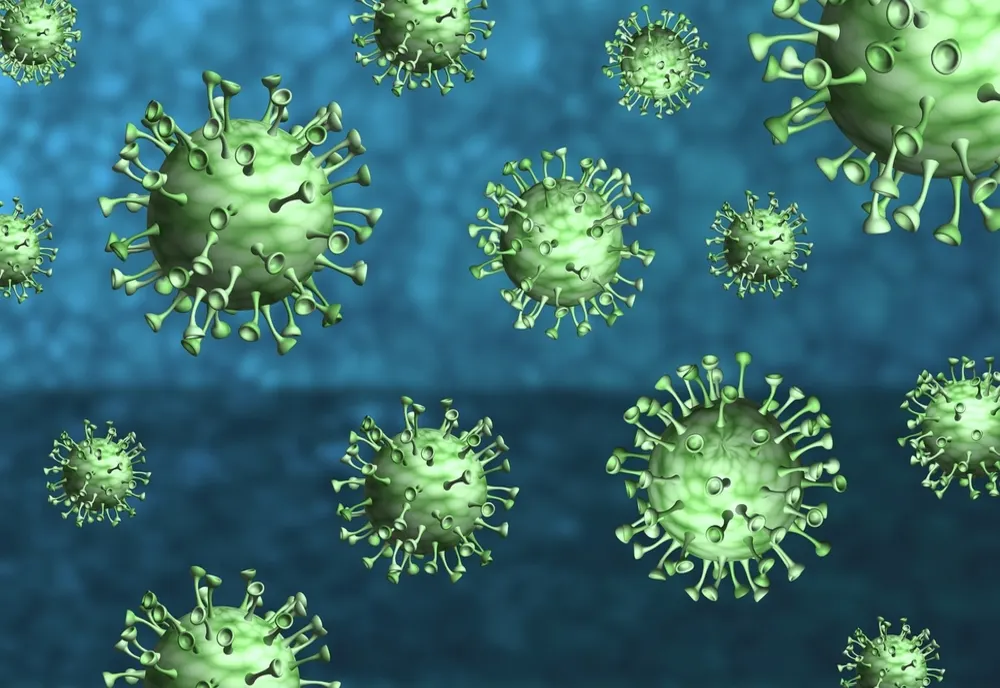 Bilanț Coronavirus 17 noiembrie: 3.535 cazuri noi și 350 decese dintre care 51 anterioare