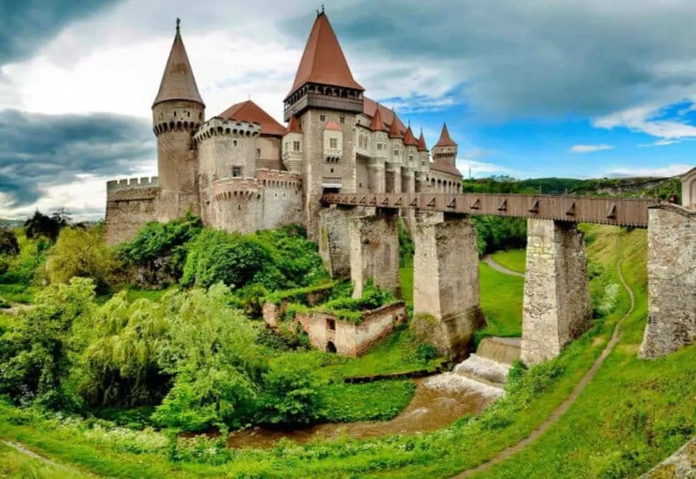 Primăria municipiului Hunedoara susține Ambasada Sustenabilității în România