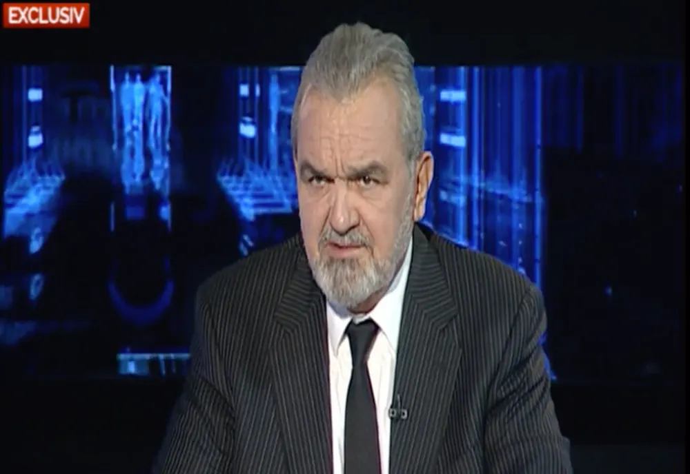 Miron Mitrea comentează tupeul austriecilor care nu și-au restras companiile din Rusia, în ciuda interdicțiilor: "O să-i coste!"