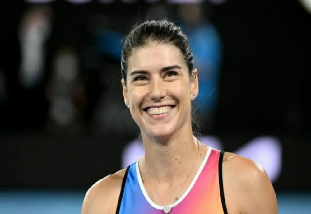 TENIS / SORANA CÎRSTEA, ÎN SFERTURI LA HONG KONG