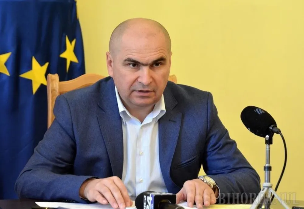 ILIE BOLOJAN: ROMÂNIA ÎȘI MENȚINE POLITICA DE SUSȚINERE NECONDIȚIONATĂ A REPUBLICII MOLDOVA