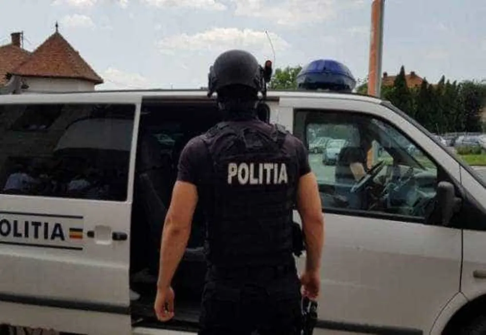 PERCHEZIȚII DE AMPLOARE ÎN TOATĂ ȚARA ÎN OPERAȚIUNEA ”JUPITER” 