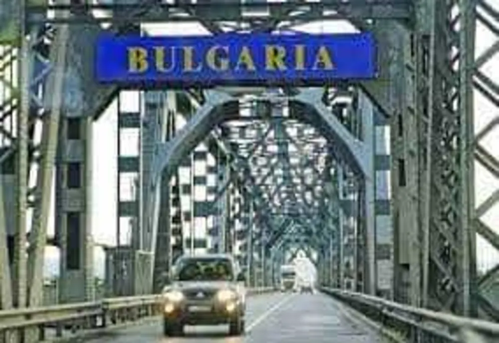 Gata cu gluma la bulgari. Poliția îți ia talonul și numerele mașinii dacă nu plătești amenda de trafic pe loc