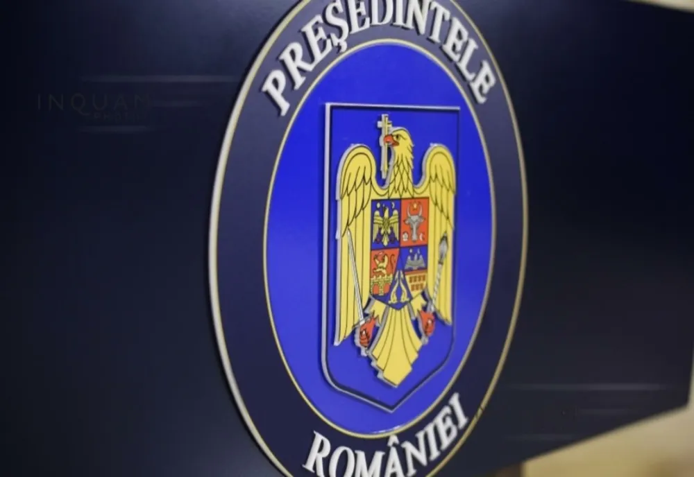 Administrația Prezidențială și-a redus cheltuielile cu 30% în 2025, anunță Nicușor Dan