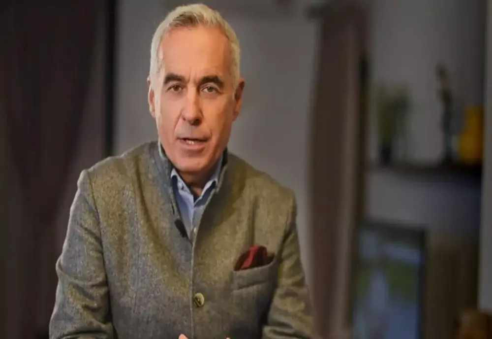CĂLIN GEORGESCU, DESPRE BANII CHELTUIȚI ÎN CADRUL ALEGERILOR ANULATE: CINE RĂSPUNDE PENTRU DEVALIZAREA BUGETULUI DE STAT CU 300 MILIOANE DE EURO?