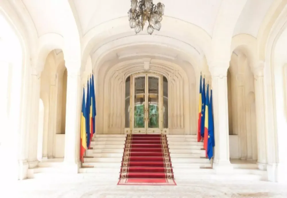 PALATUL COTROCENI: DISCUȚII DESPRE REFORMA PENSIILOR SPECIALE DIN SISTEMUL DE JUSTIȚIE
