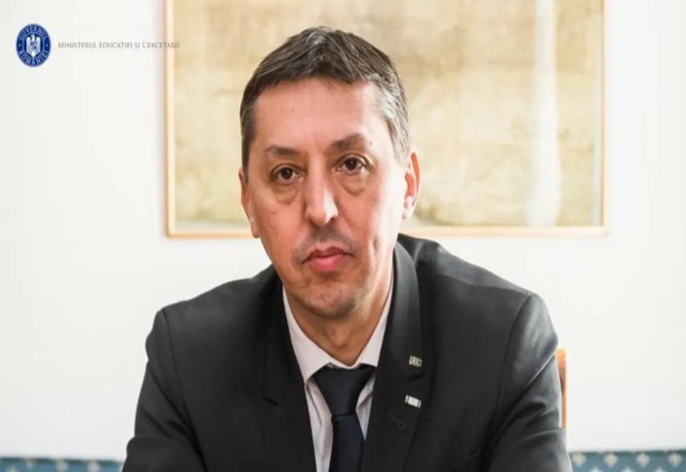 MINISTRUL EDUCAȚIEI: ÎN CADRUL NEGOCIERILOR, NU S-AU LUAT DECIZII PRIVIND ASPECTE FINANCIARE
