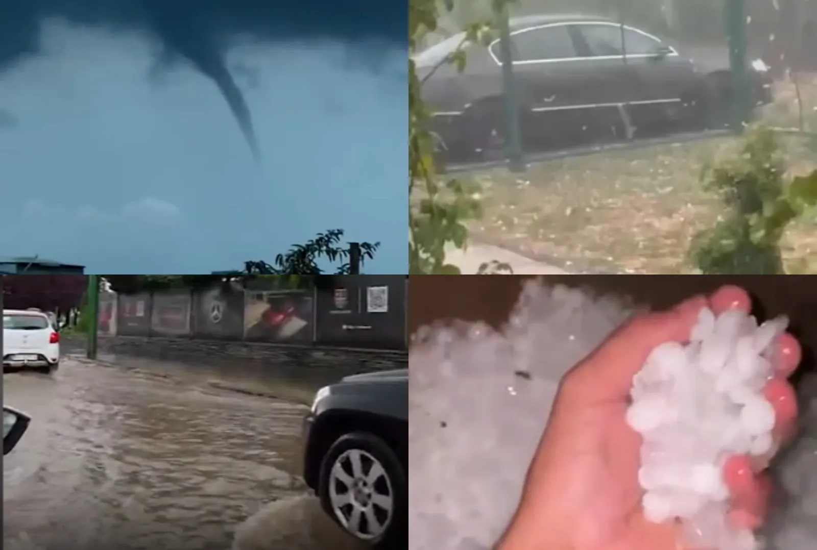 FOTO: Colaj Realitatea.NET