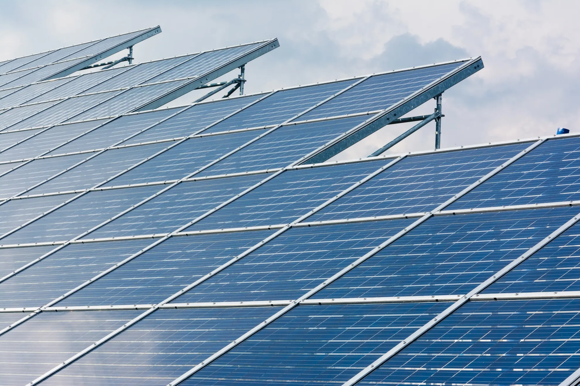 Panouri fotovoltaice