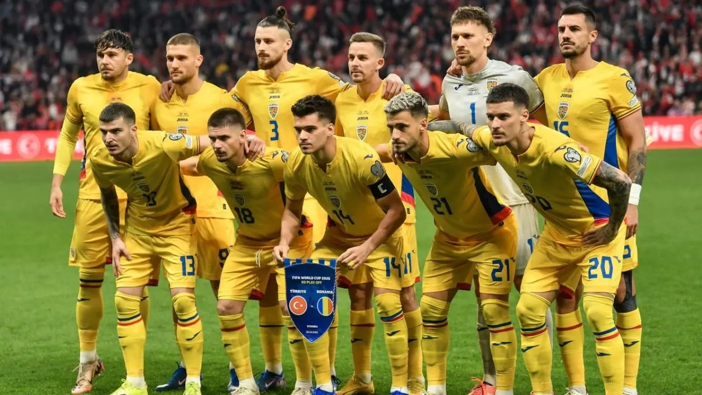 România - Bosnia se joacă în această seară