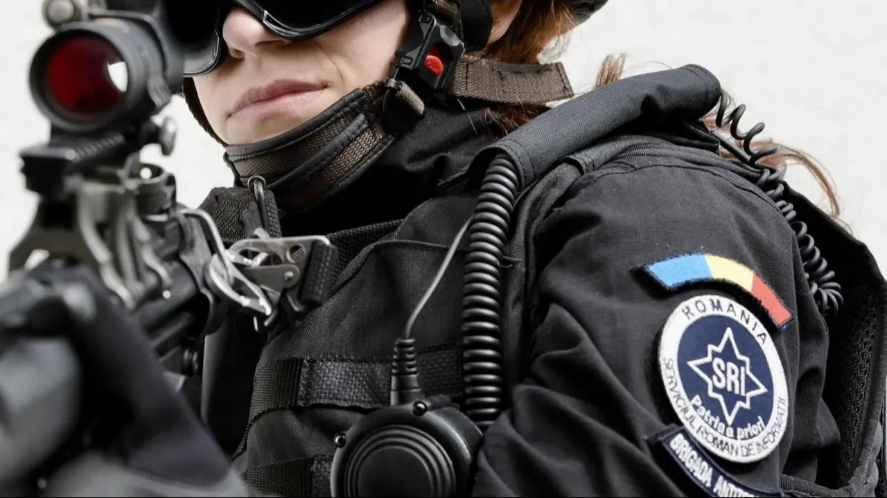 SRI