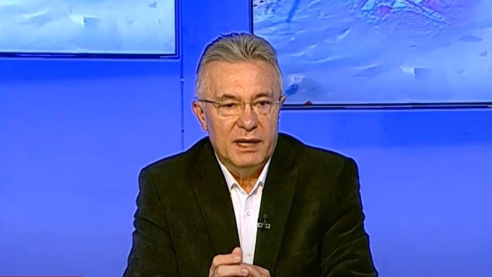 Cristian Diaconescu